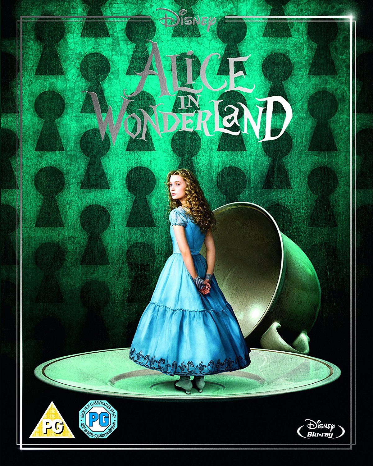 Alice in Wonderland